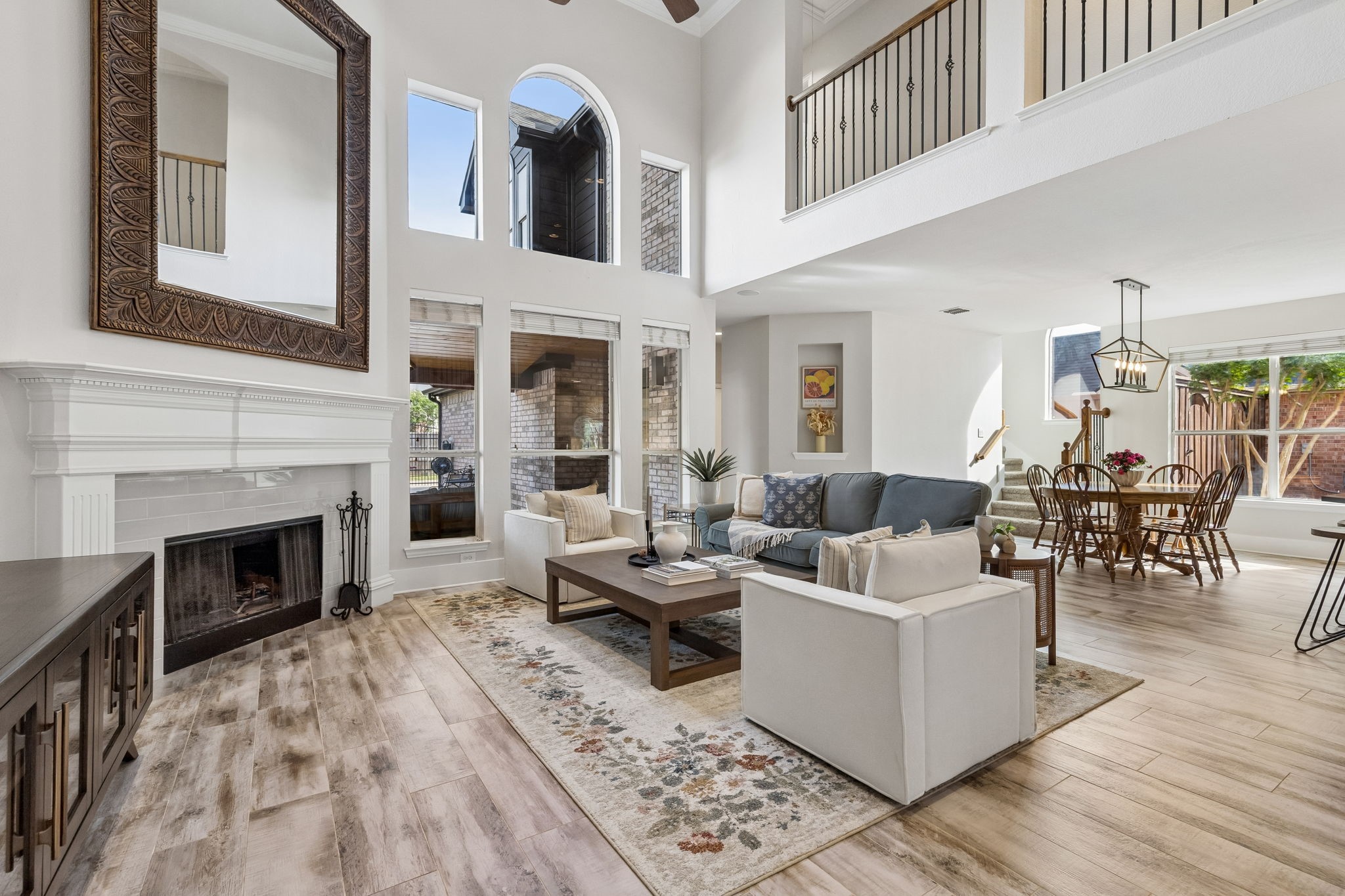 3391 Corkwood Drive Frisco TX 75033