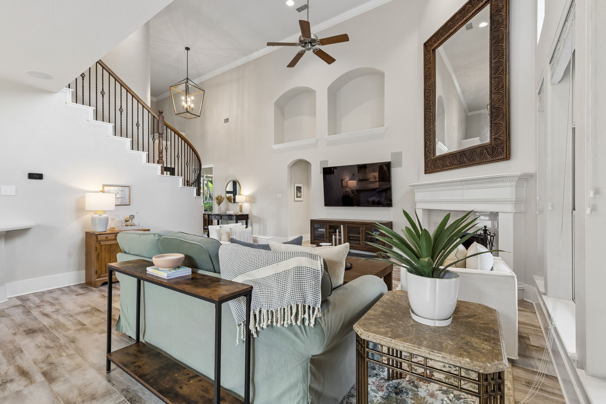 3391 Corkwood Drive Frisco TX 75033