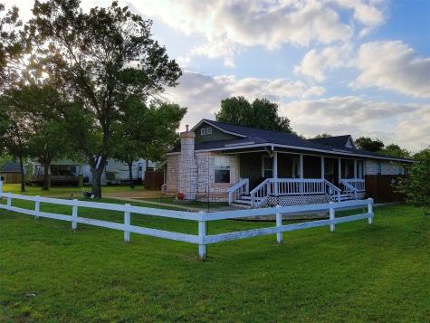 6113 Broadway Avenue Haltom City TX 76117