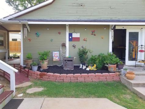 6113 Broadway Avenue Haltom City TX 76117