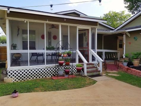 6113 Broadway Avenue Haltom City TX 76117