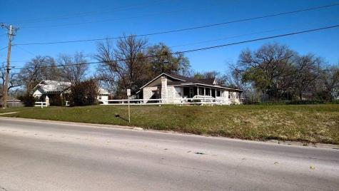 6113 Broadway Avenue Haltom City TX 76117
