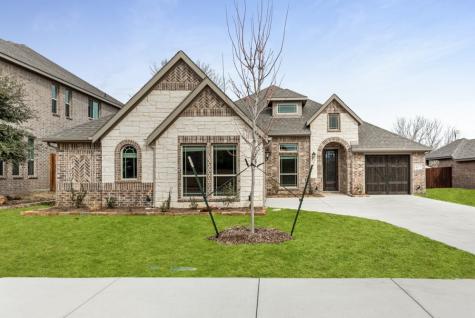 4217 Massey Meadows Way Midlothian TX 76065