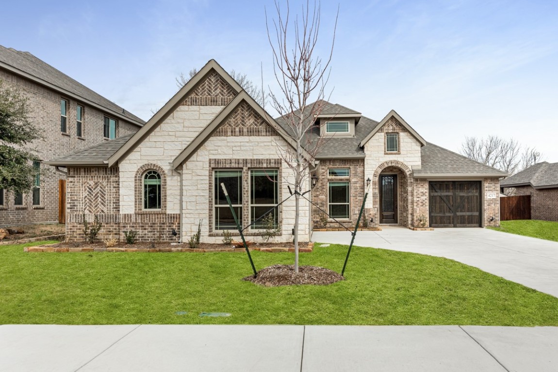 4217 Massey Meadows Way Midlothian TX 76065