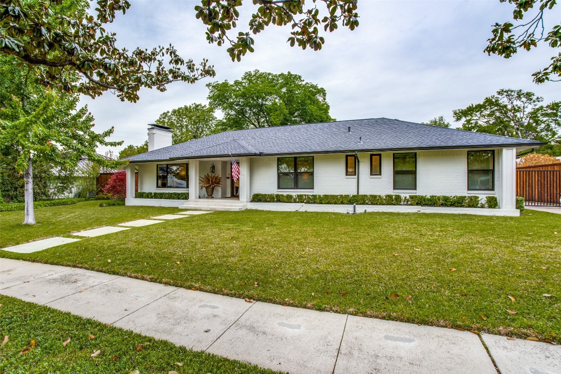 5217 Livingston Avenue Dallas TX 75209