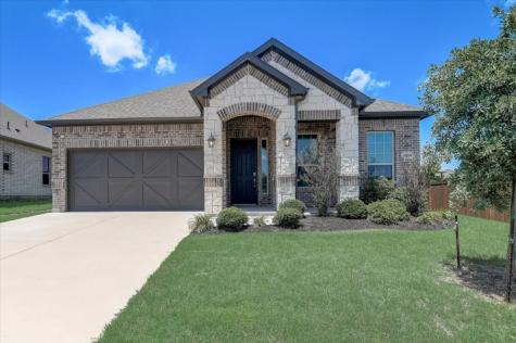 6508 Rockrose Trail Fort Worth TX 76123