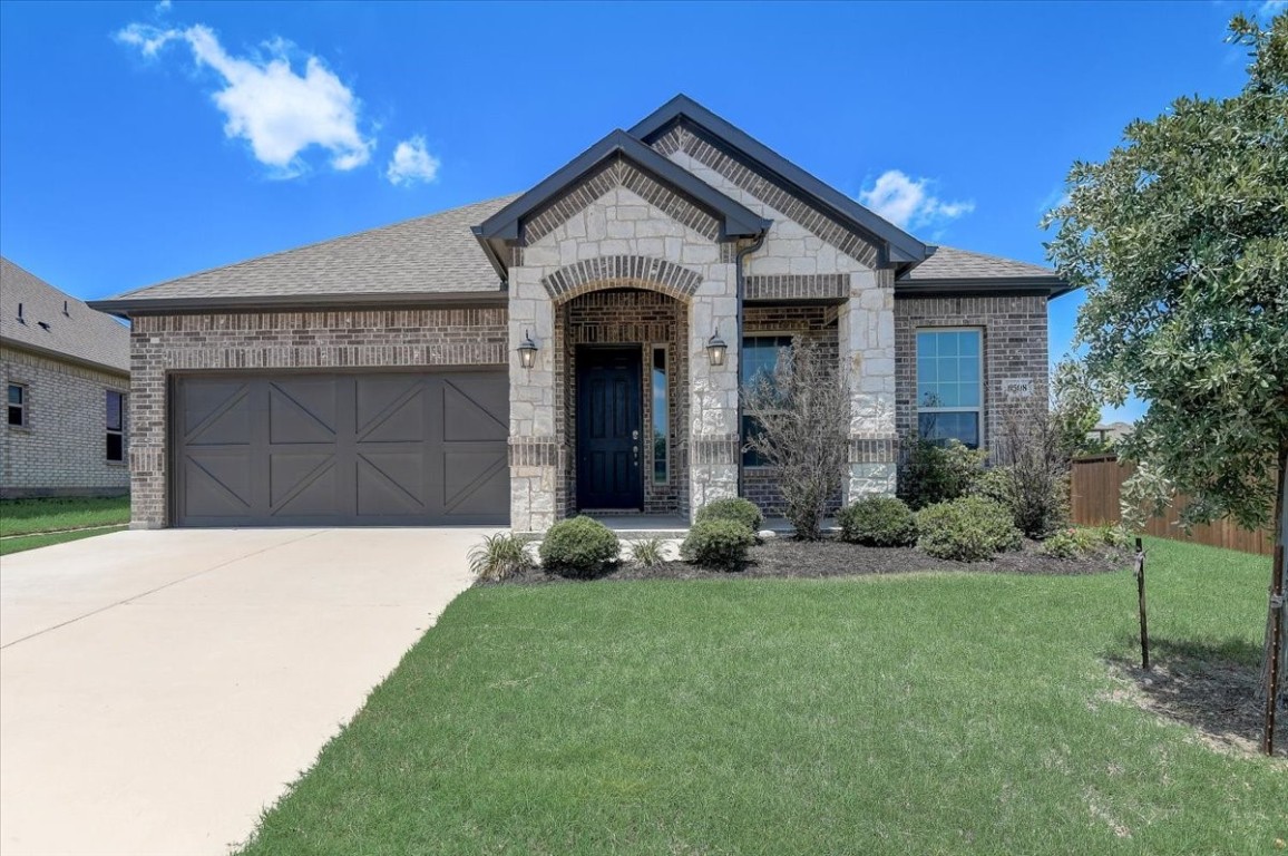 6508 Rockrose Trail Fort Worth TX 76123