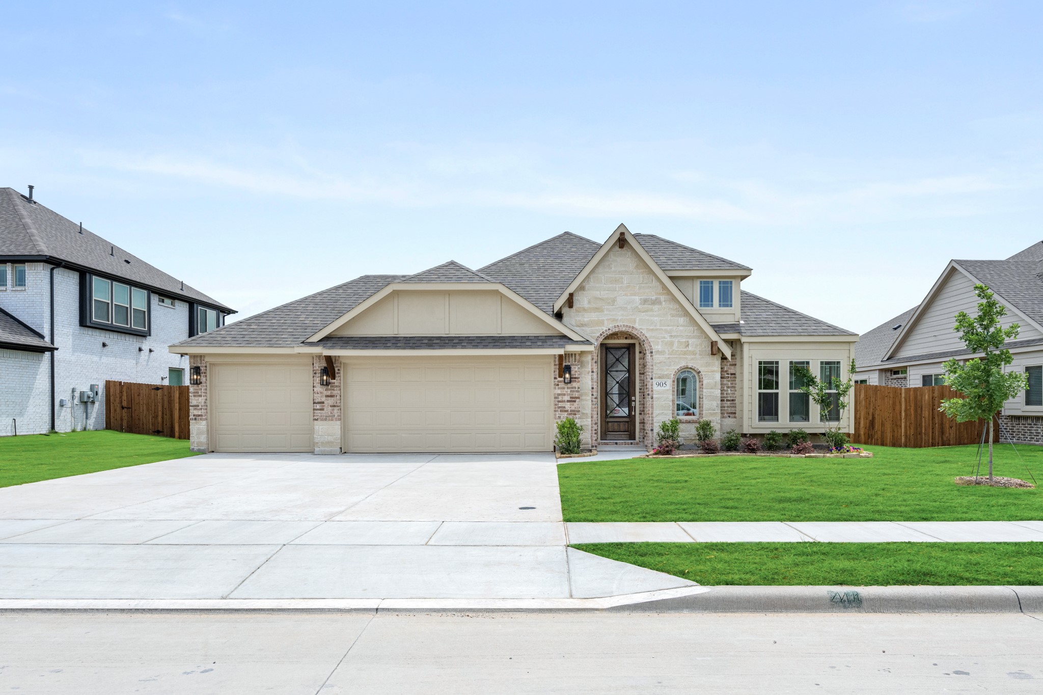 905 Willowbanks Drive Josephine TX 75173