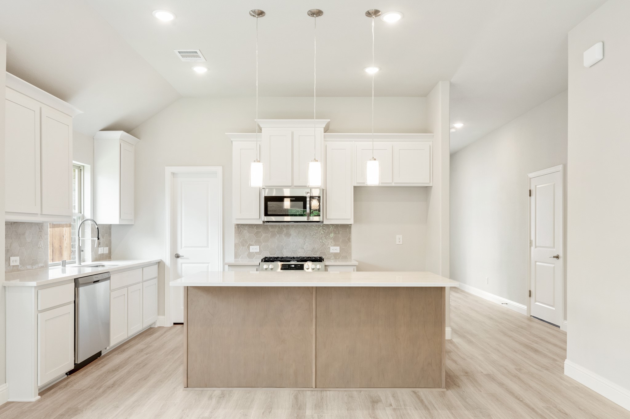 905 Willowbanks Drive Josephine TX 75173