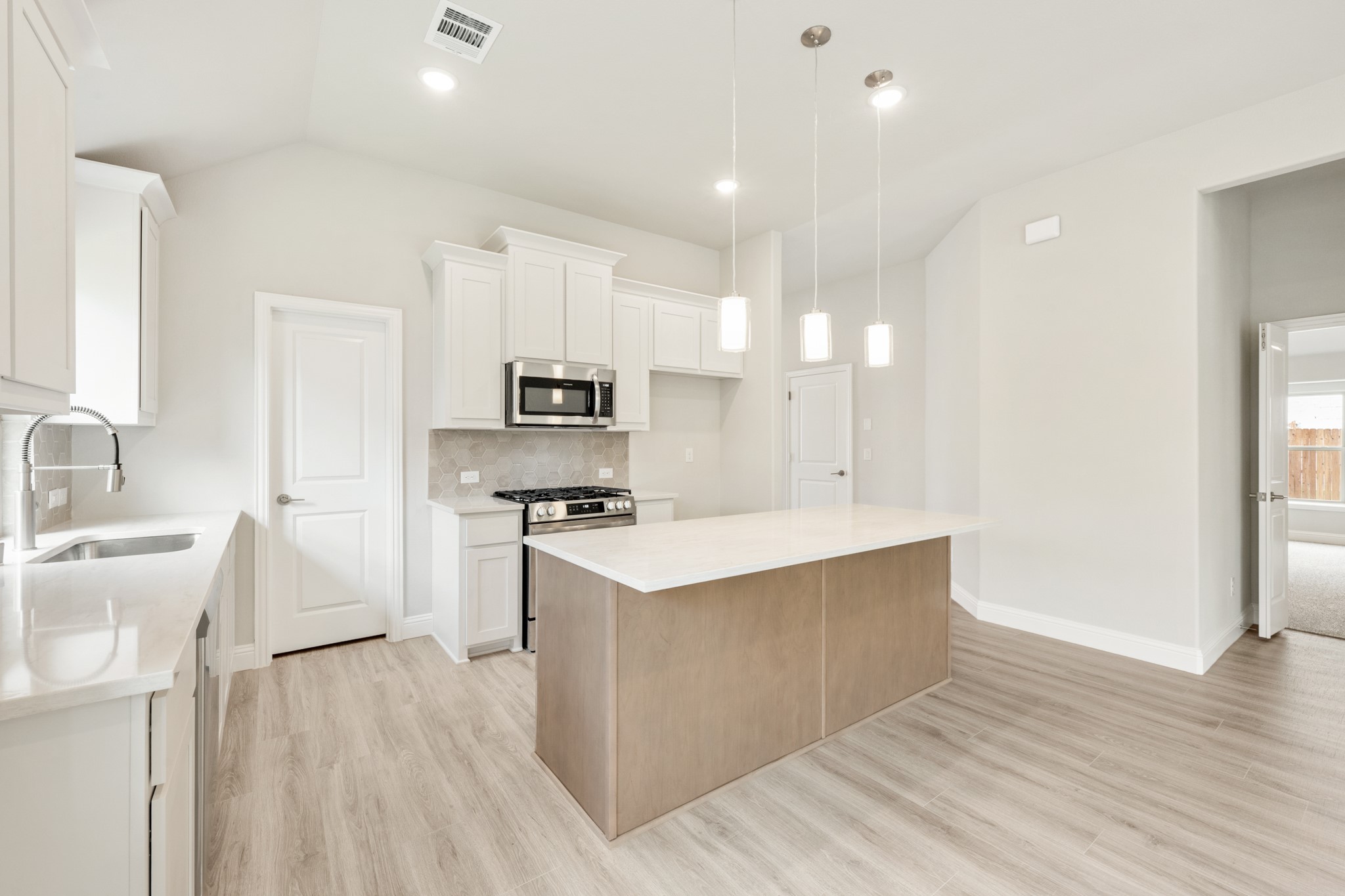 905 Willowbanks Drive Josephine TX 75173