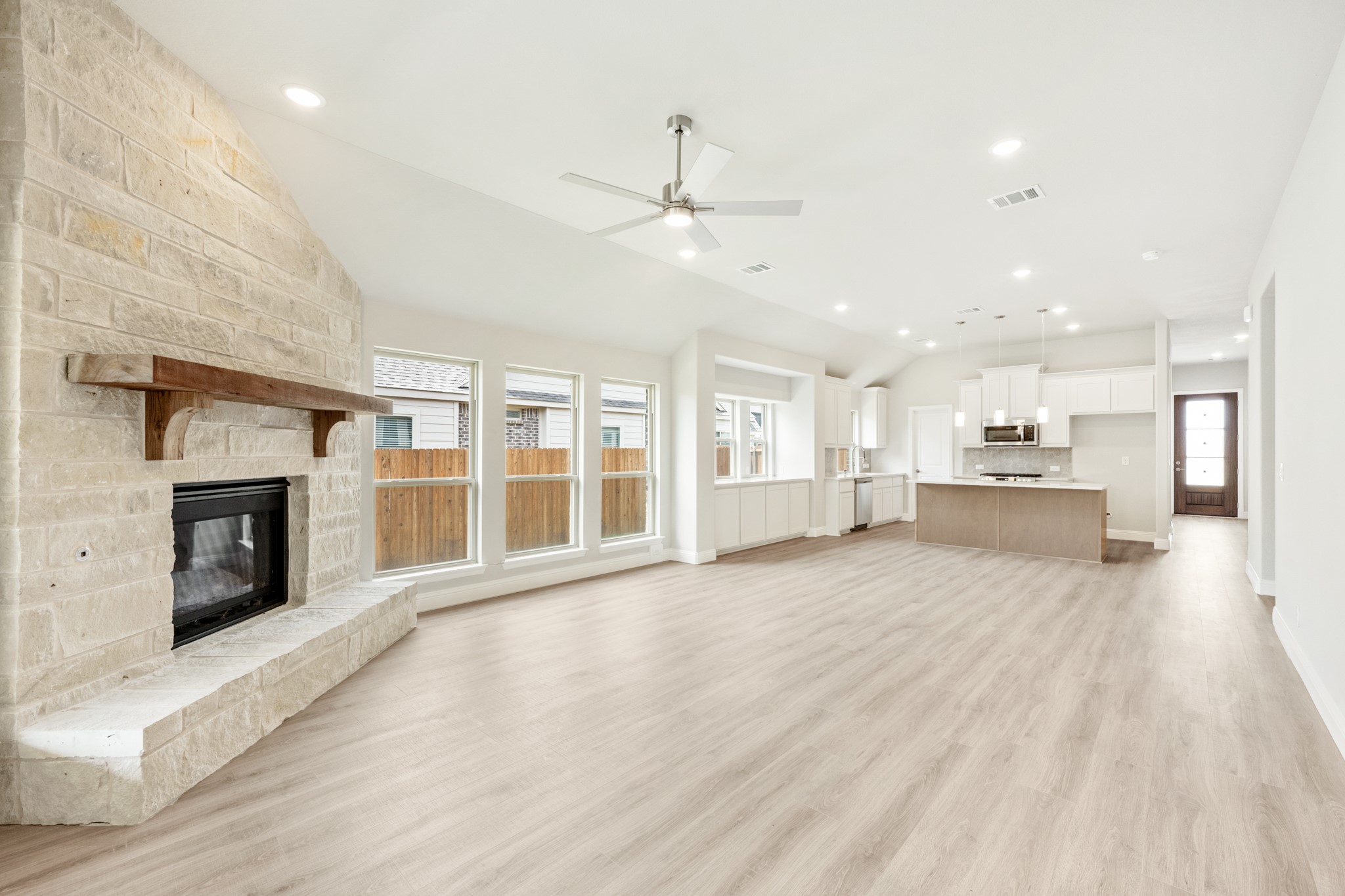 905 Willowbanks Drive Josephine TX 75173