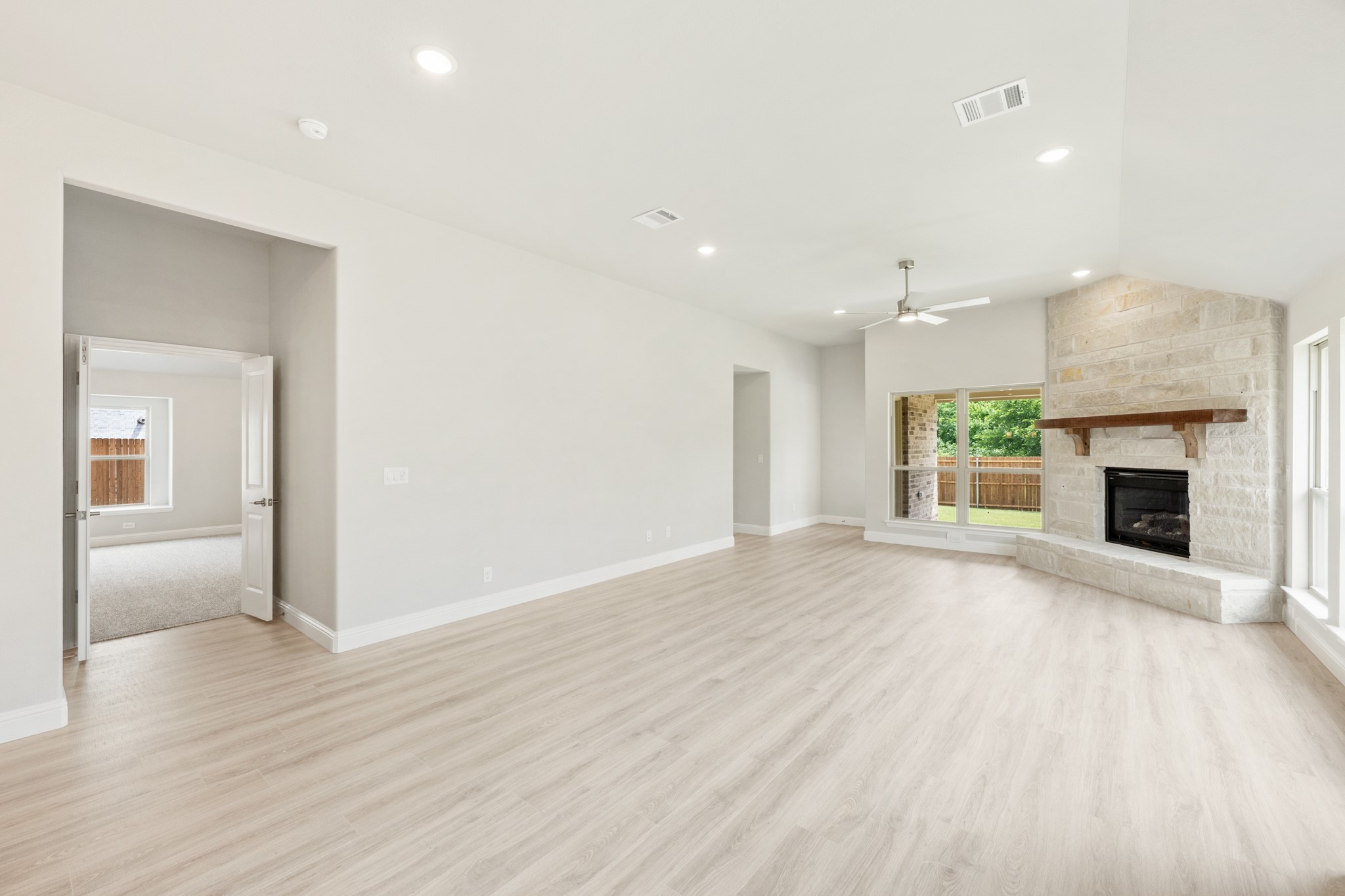 905 Willowbanks Drive Josephine TX 75173