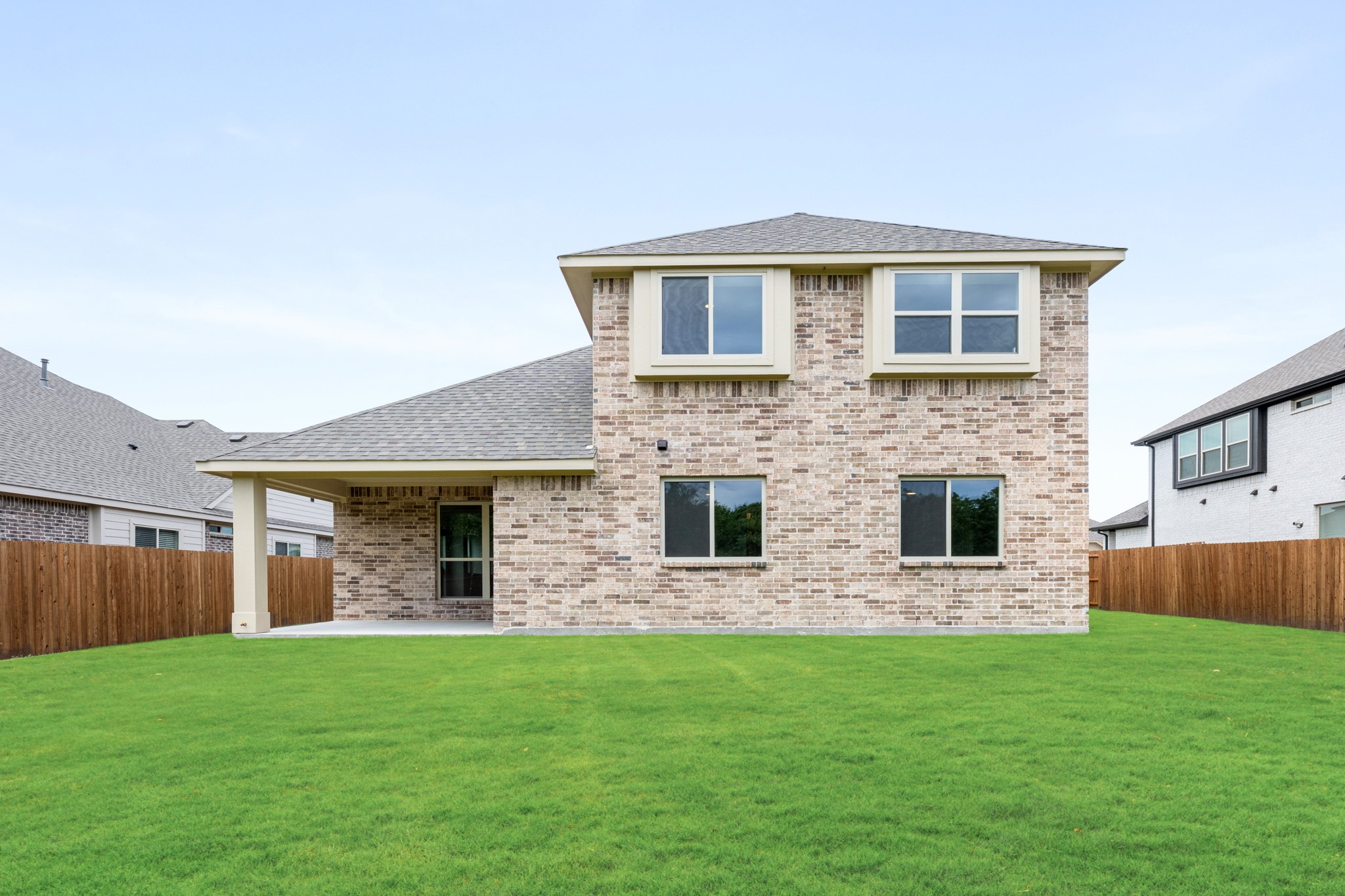 905 Willowbanks Drive Josephine TX 75173