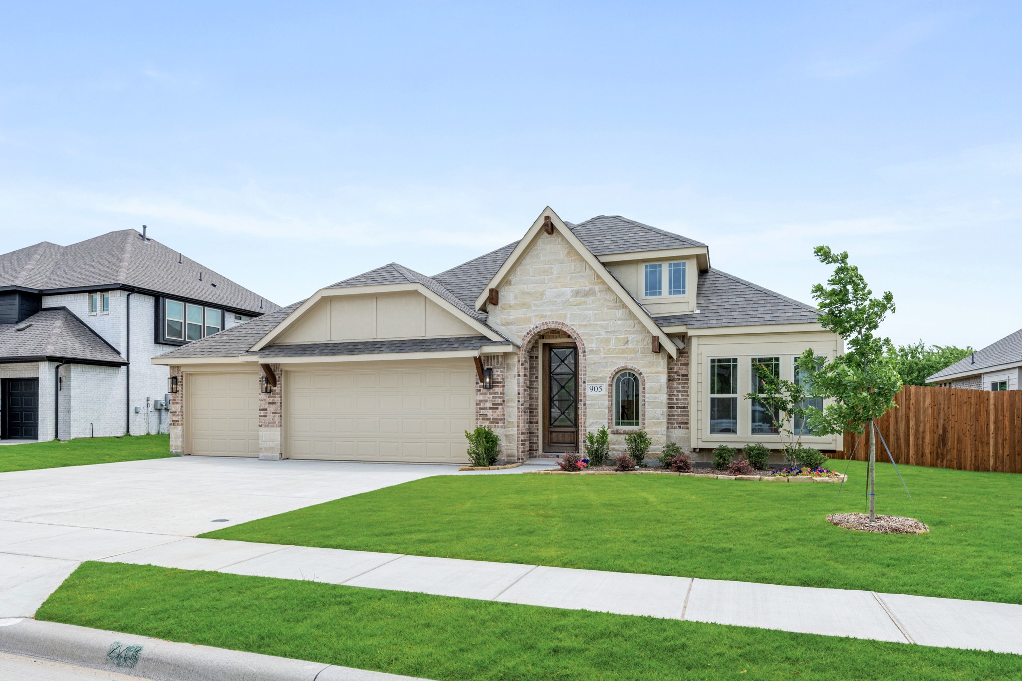905 Willowbanks Drive Josephine TX 75173