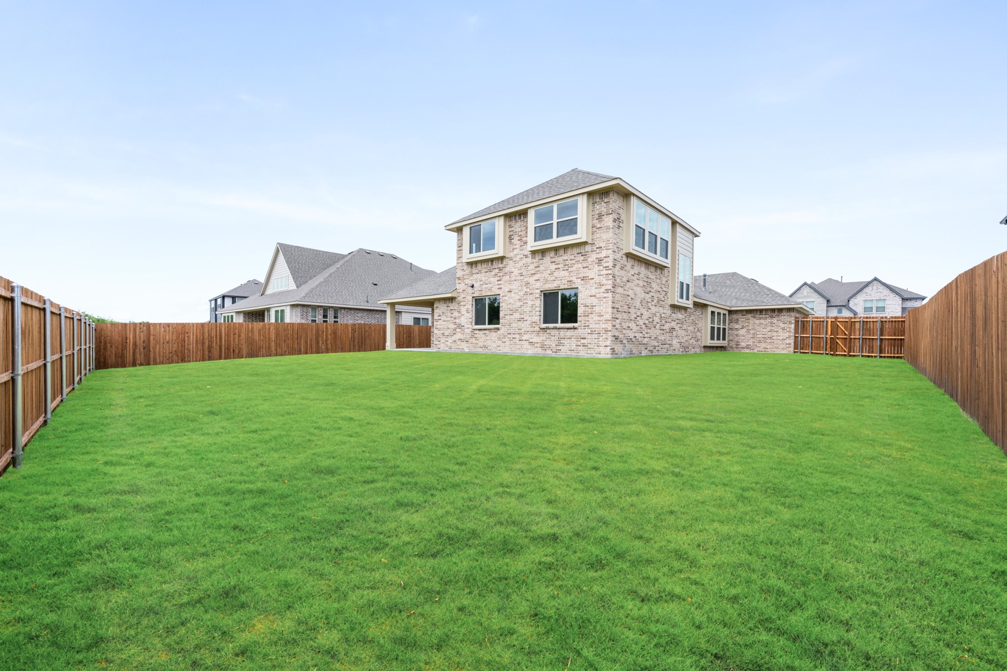 905 Willowbanks Drive Josephine TX 75173