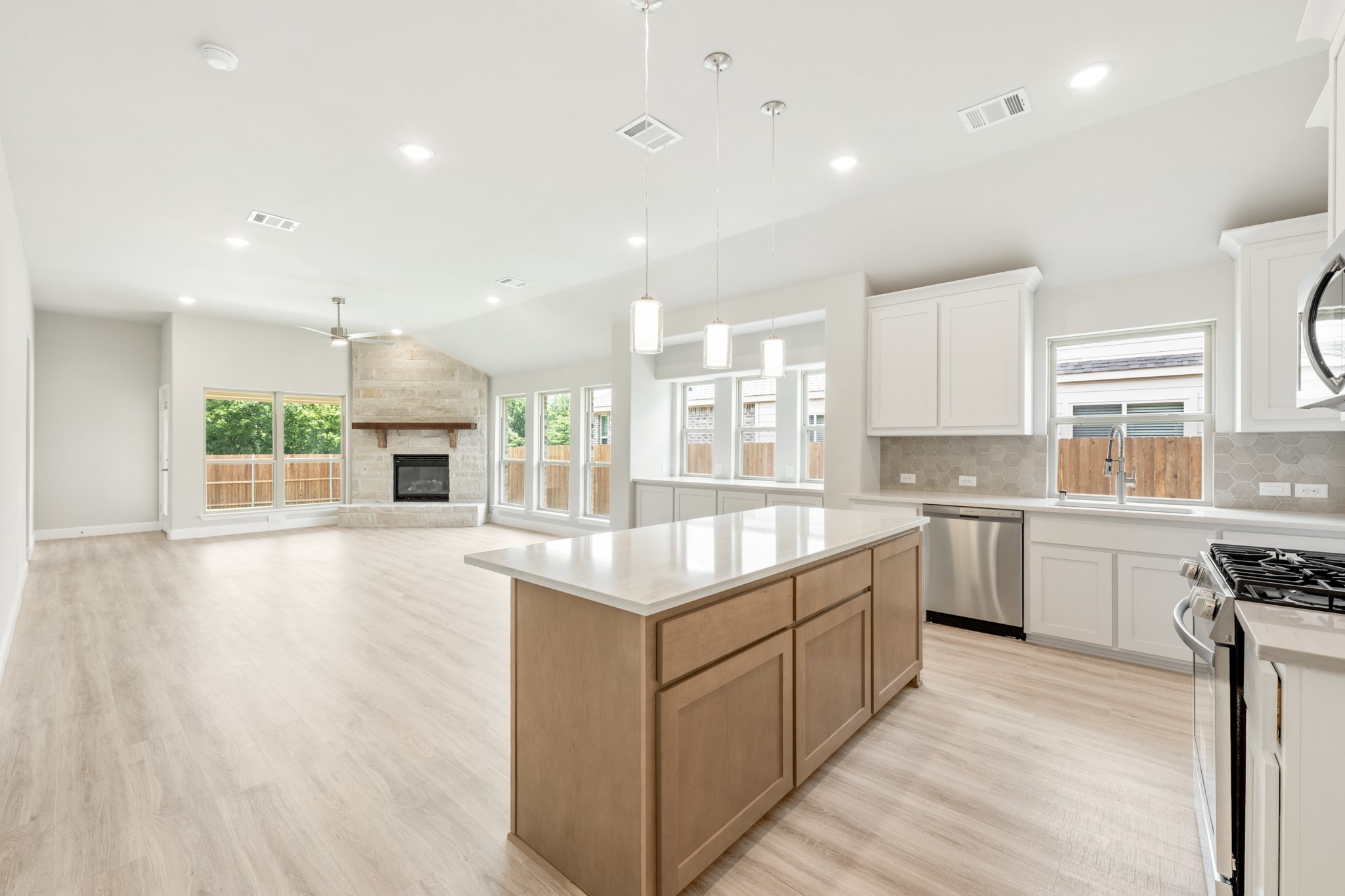 905 Willowbanks Drive Josephine TX 75173