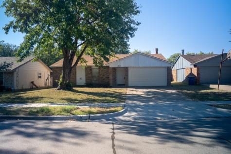 810 Circle Cove Drive Allen TX 75002