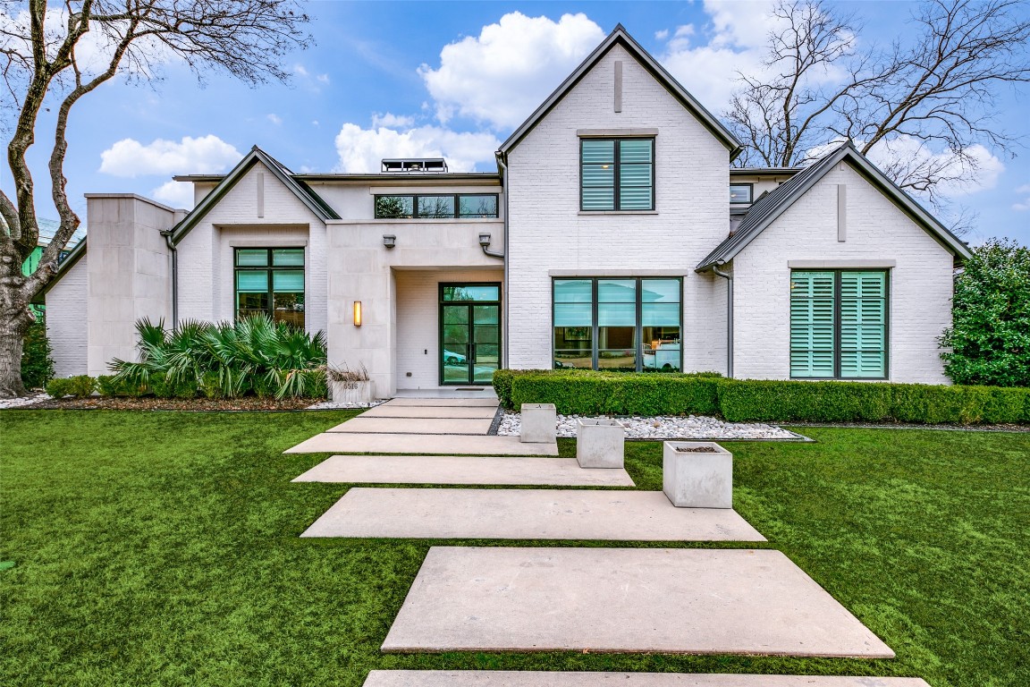 5516 Williamstown Road Dallas TX 75230