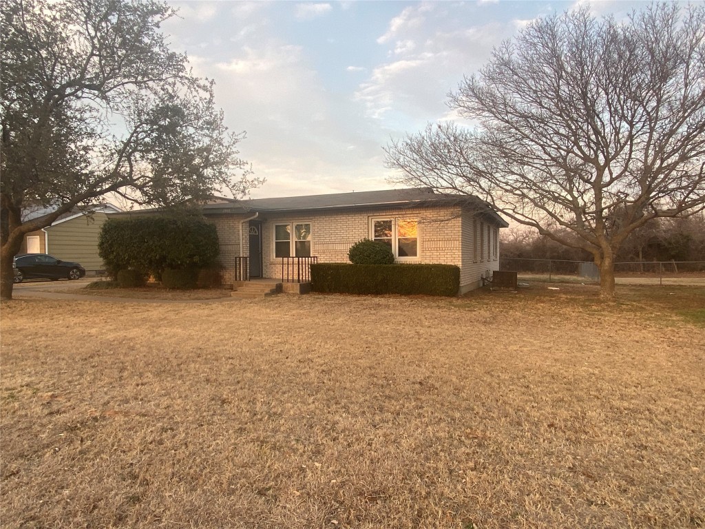 2905 Acton School Road Granbury TX 76049