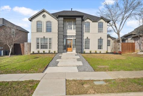 1511 Cemetery Hill Road Carrollton TX 75007