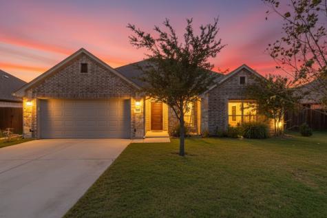 949 Avagail Avenue Springtown TX 76082