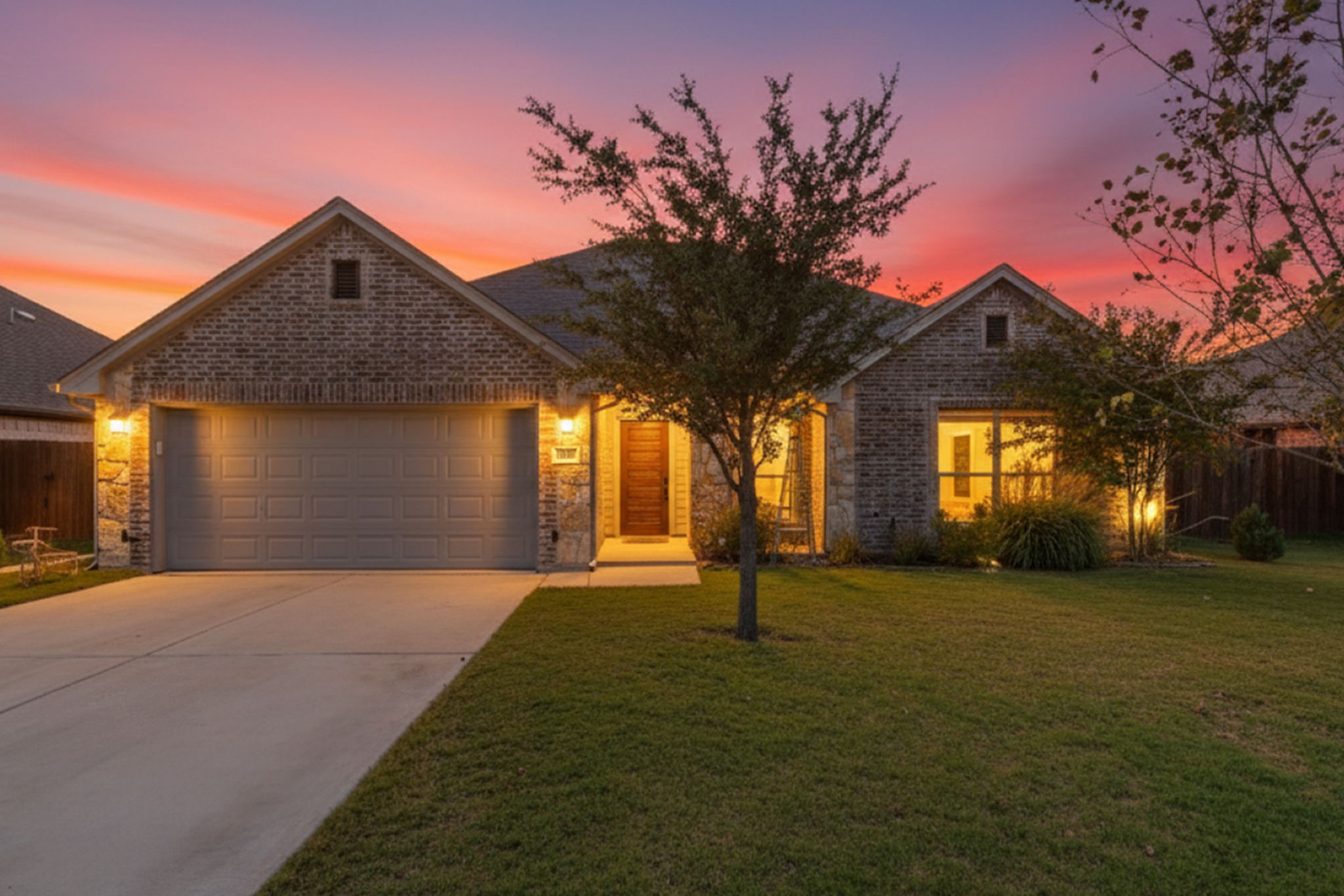 949 Avagail Avenue Springtown TX 76082