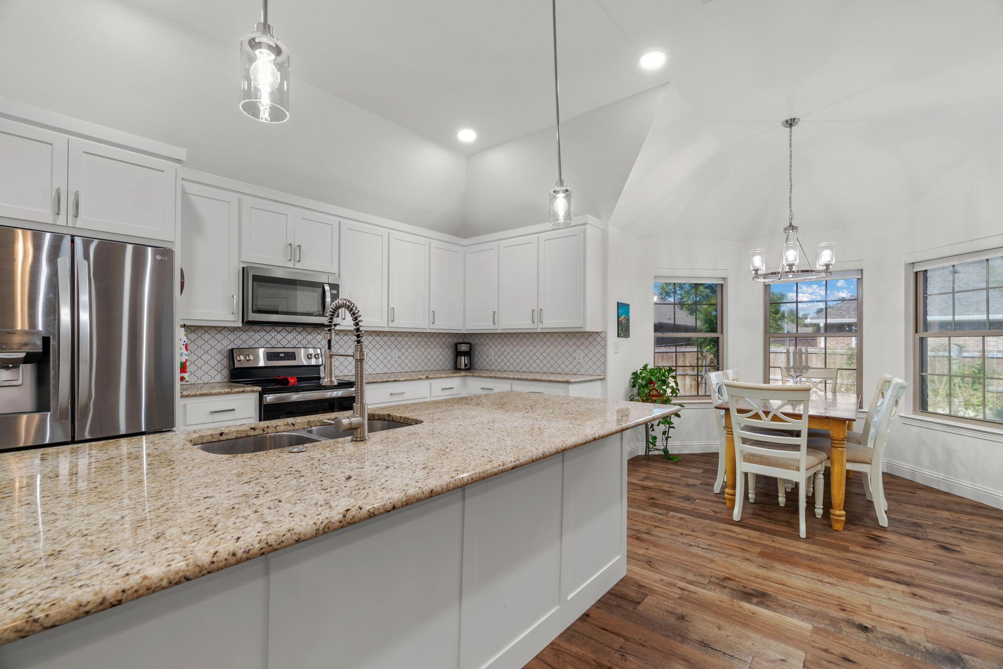 949 Avagail Avenue Springtown TX 76082