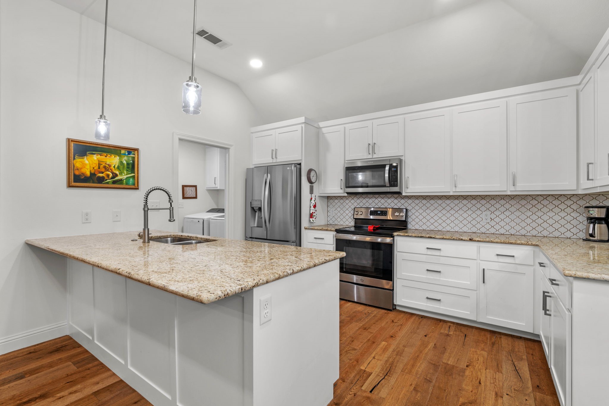 949 Avagail Avenue Springtown TX 76082