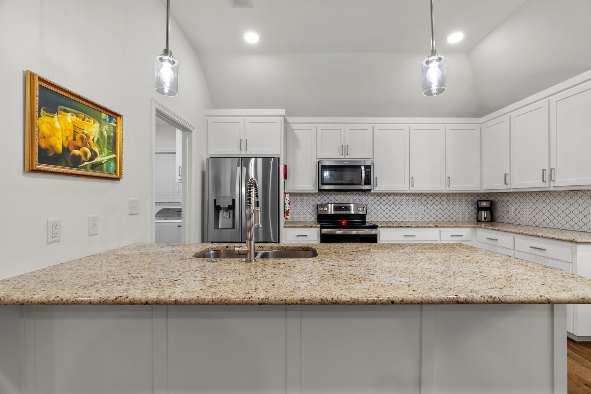 949 Avagail Avenue Springtown TX 76082