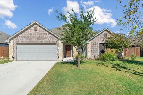 949 Avagail Avenue Springtown TX 76082