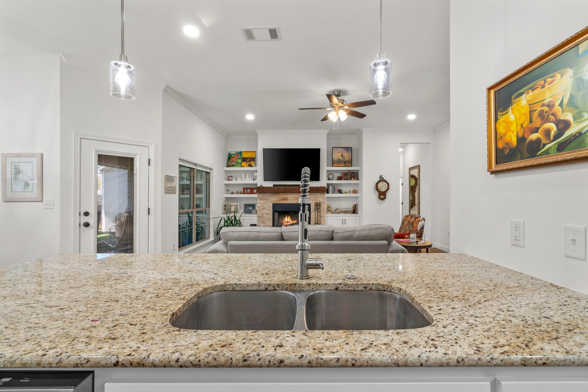 949 Avagail Avenue Springtown TX 76082