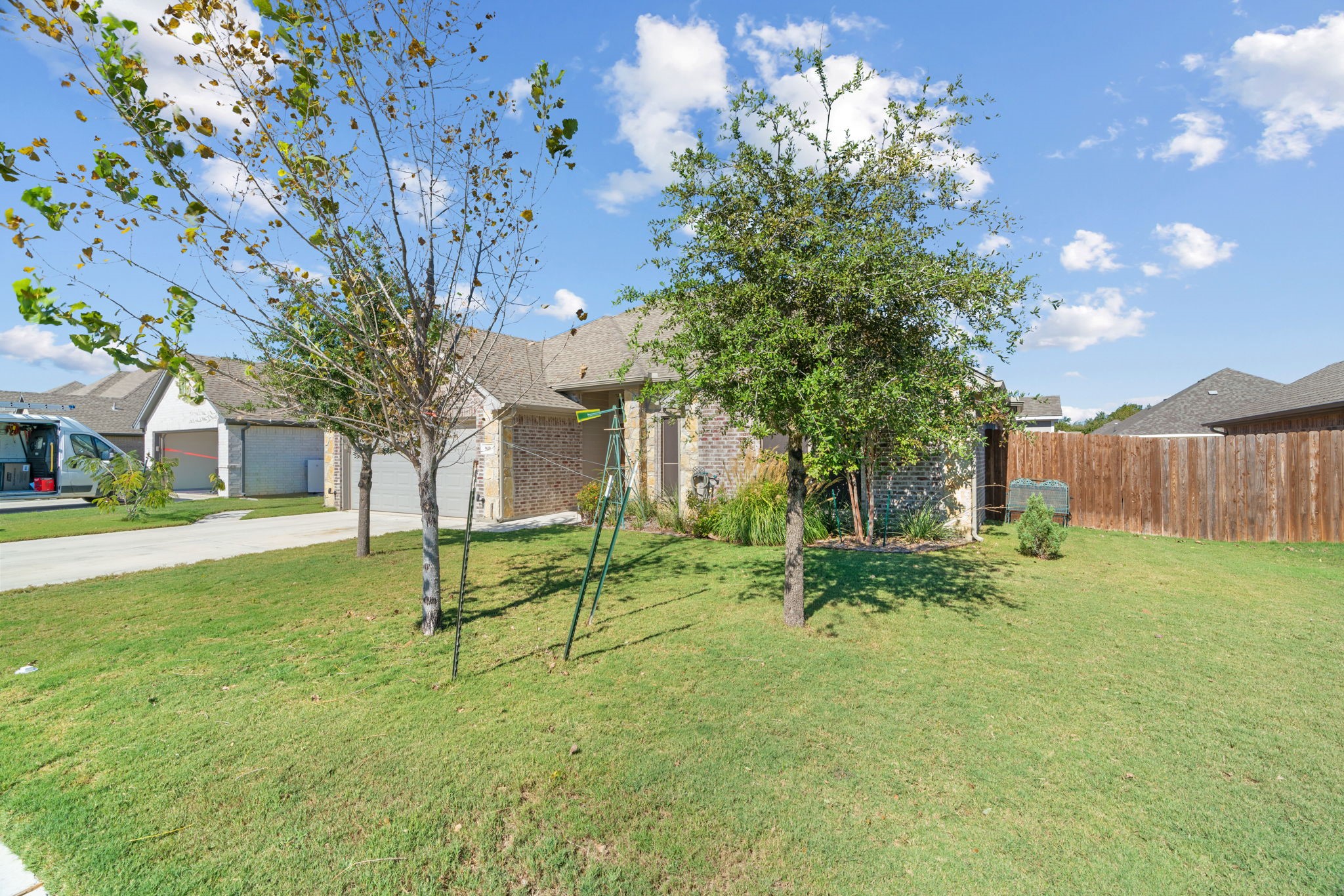 949 Avagail Avenue Springtown TX 76082
