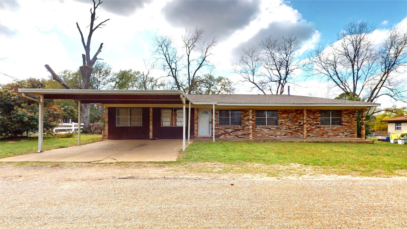 149 Pecan Circle Athens TX 75751