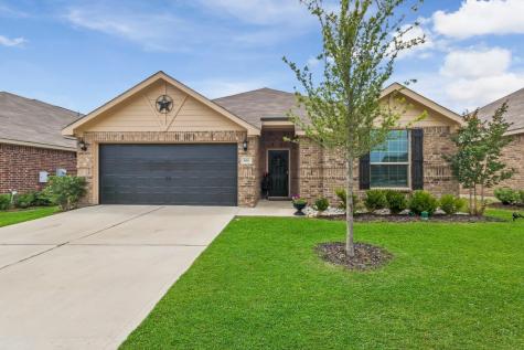 106 Magnolia Drive Sanger TX 76266