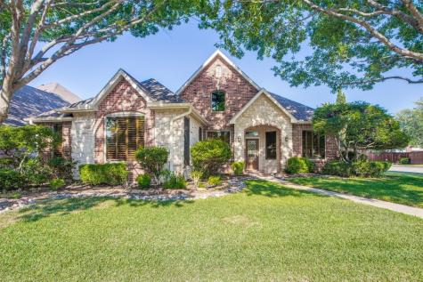 1331 Sherman Court Allen TX 75013
