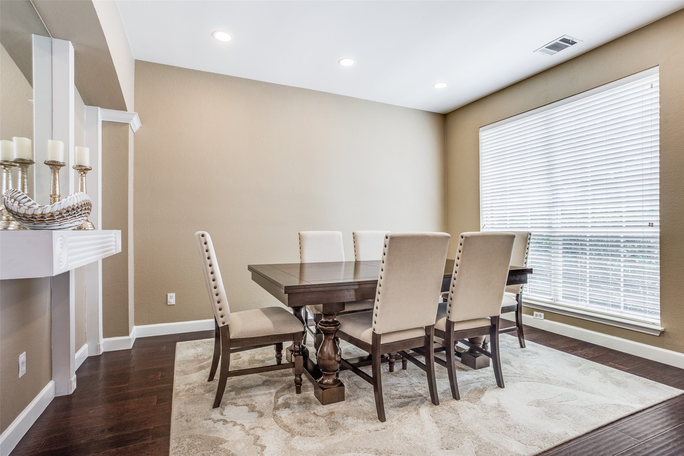 3909 Rolling Hills Drive Plano TX 75025