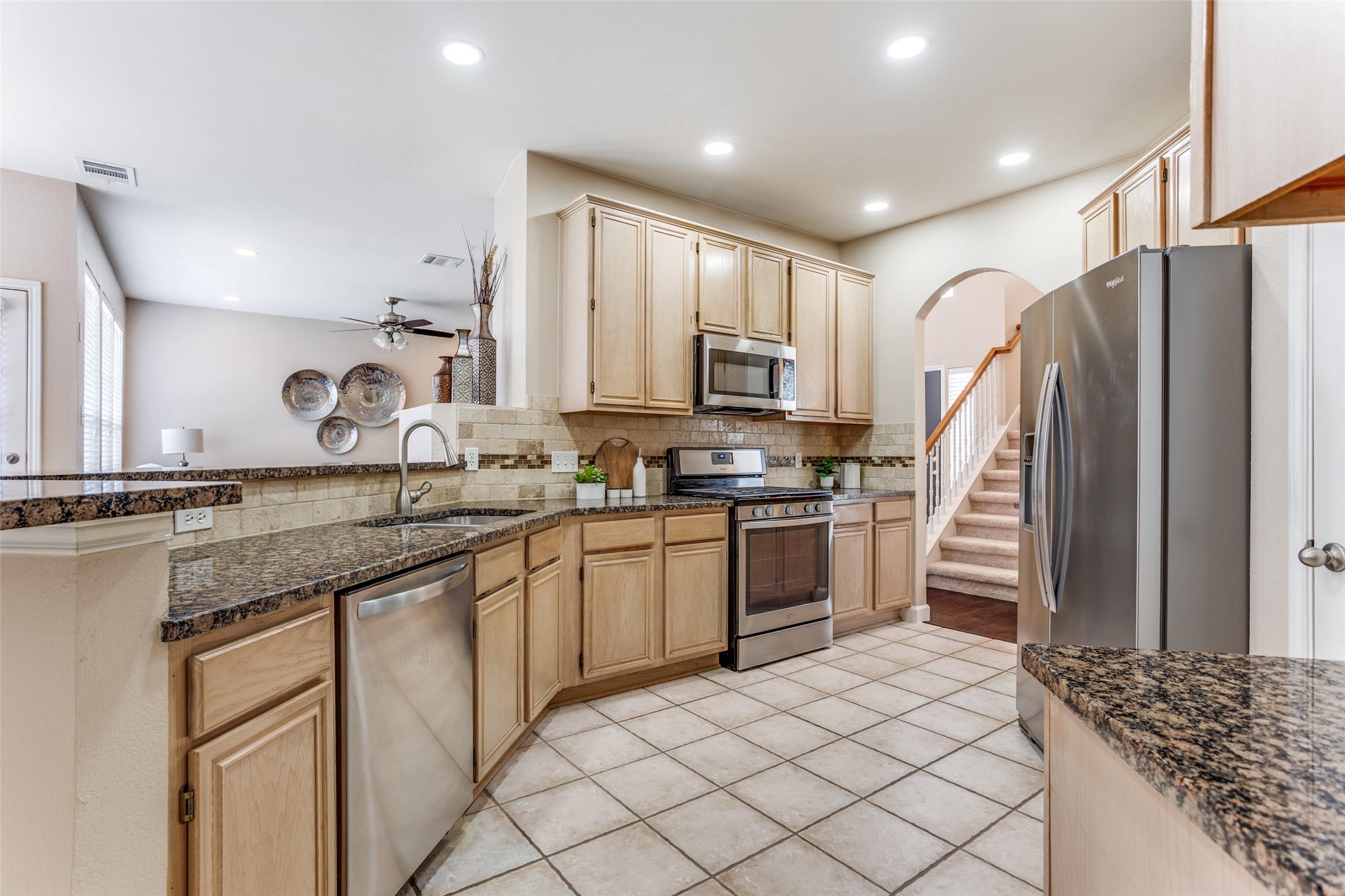 3909 Rolling Hills Drive Plano TX 75025
