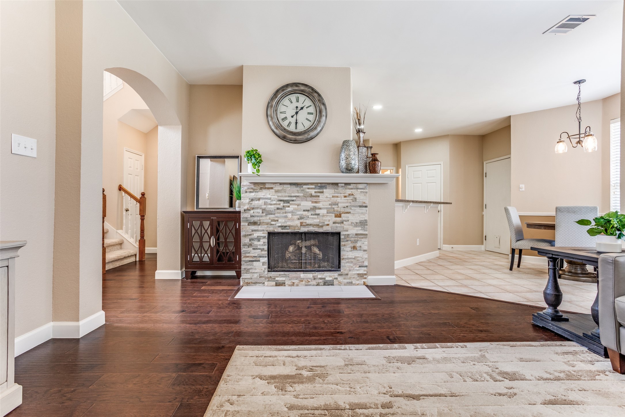 3909 Rolling Hills Drive Plano TX 75025