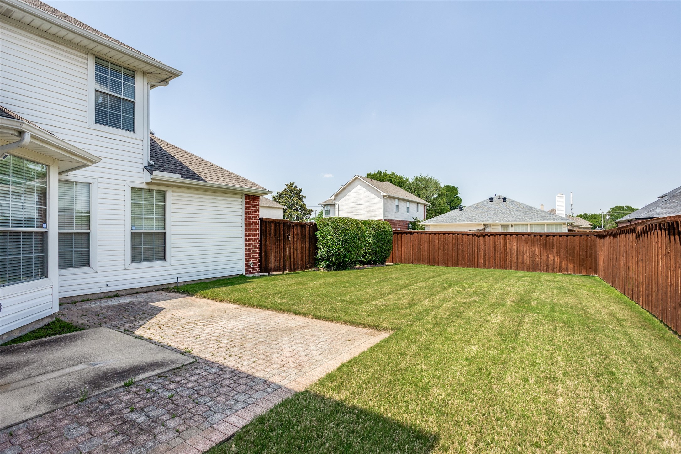 3909 Rolling Hills Drive Plano TX 75025