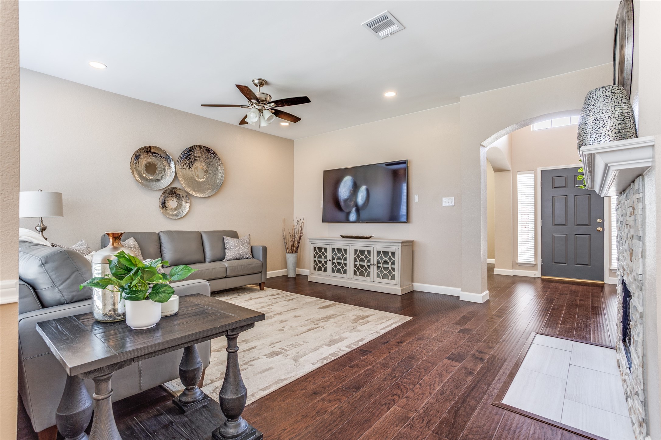 3909 Rolling Hills Drive Plano TX 75025