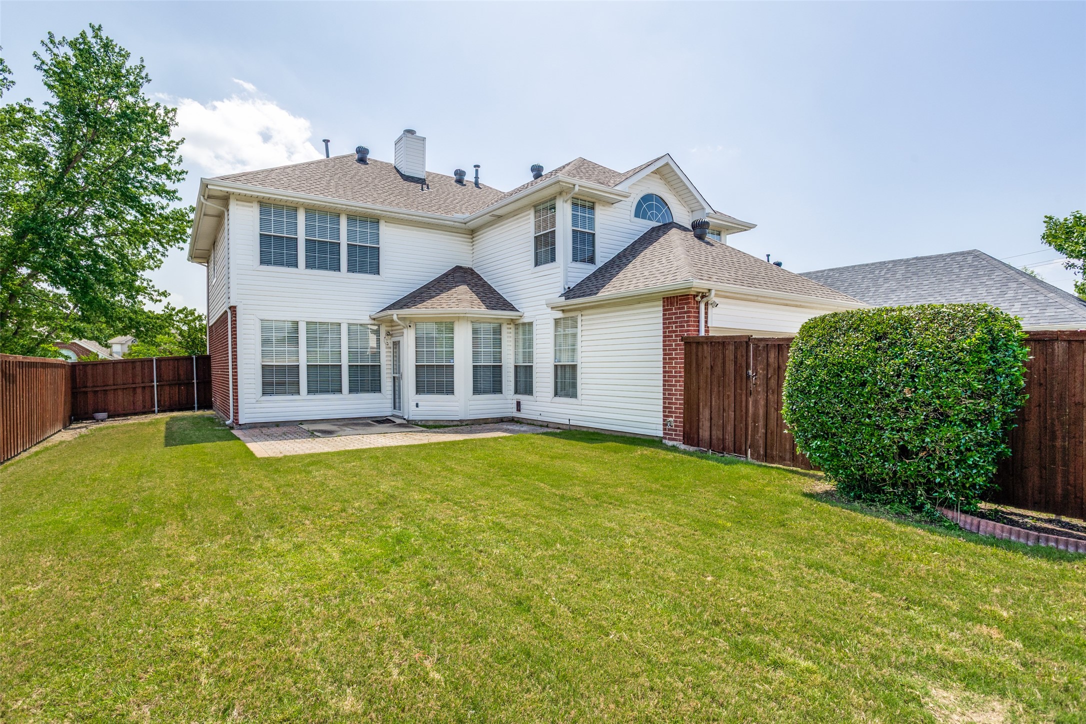 3909 Rolling Hills Drive Plano TX 75025