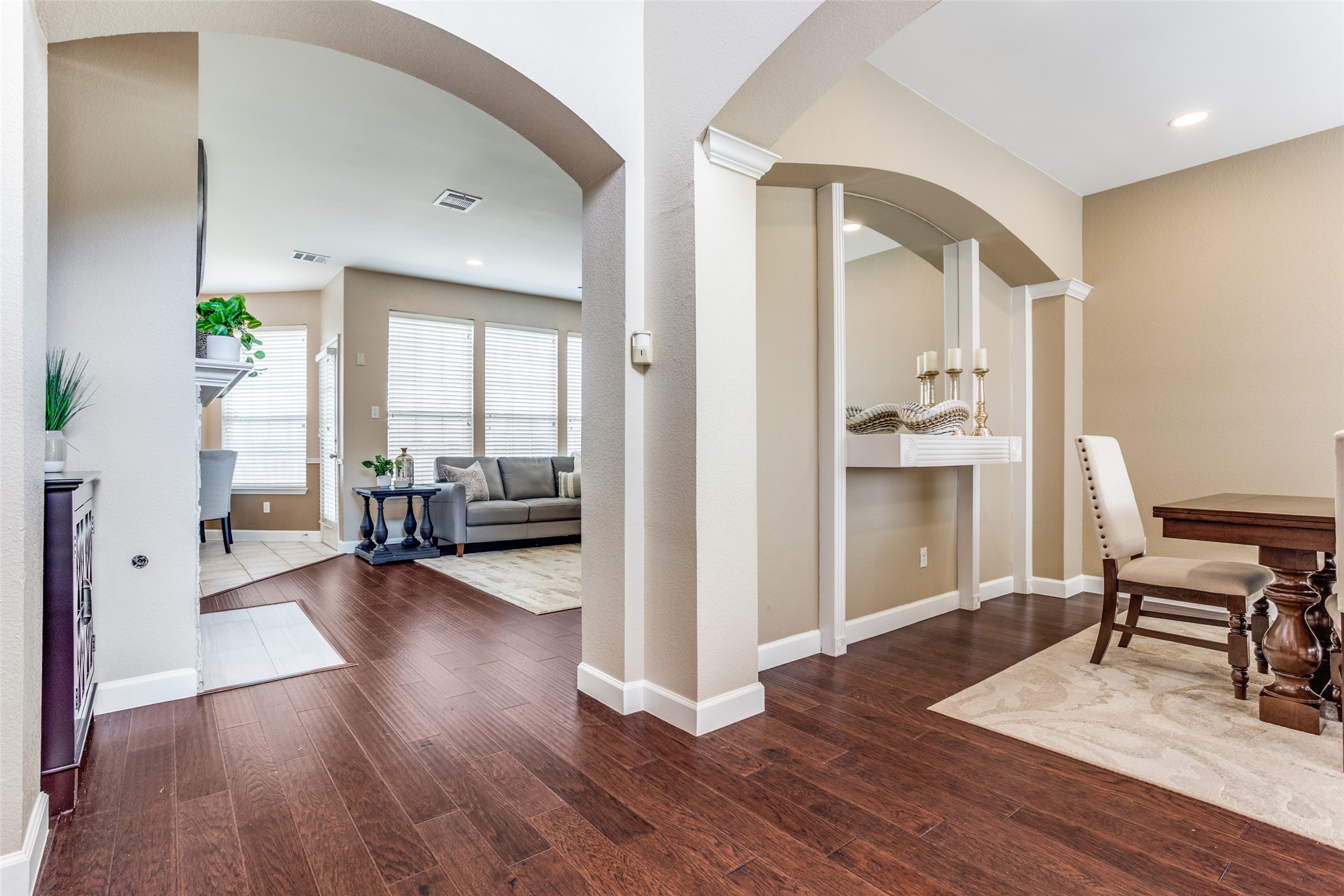 3909 Rolling Hills Drive Plano TX 75025