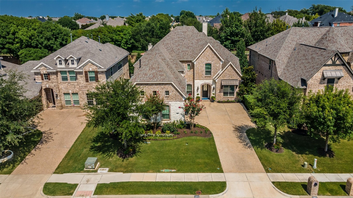 1592 Boyle Parkway Allen TX 75013