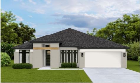 7137 Talon Drive Fort Worth TX 76179