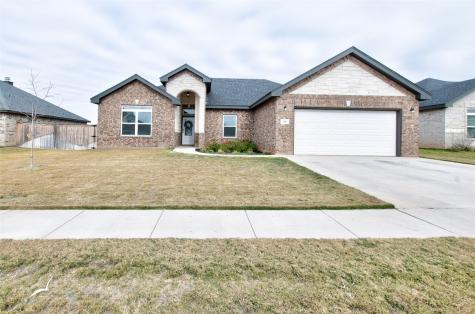208 Carriage Hills Parkway Abilene TX 79602