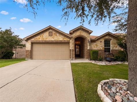 608 Kiowa Drive Mckinney TX 75071
