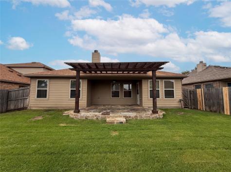 608 Kiowa Drive Mckinney TX 75071