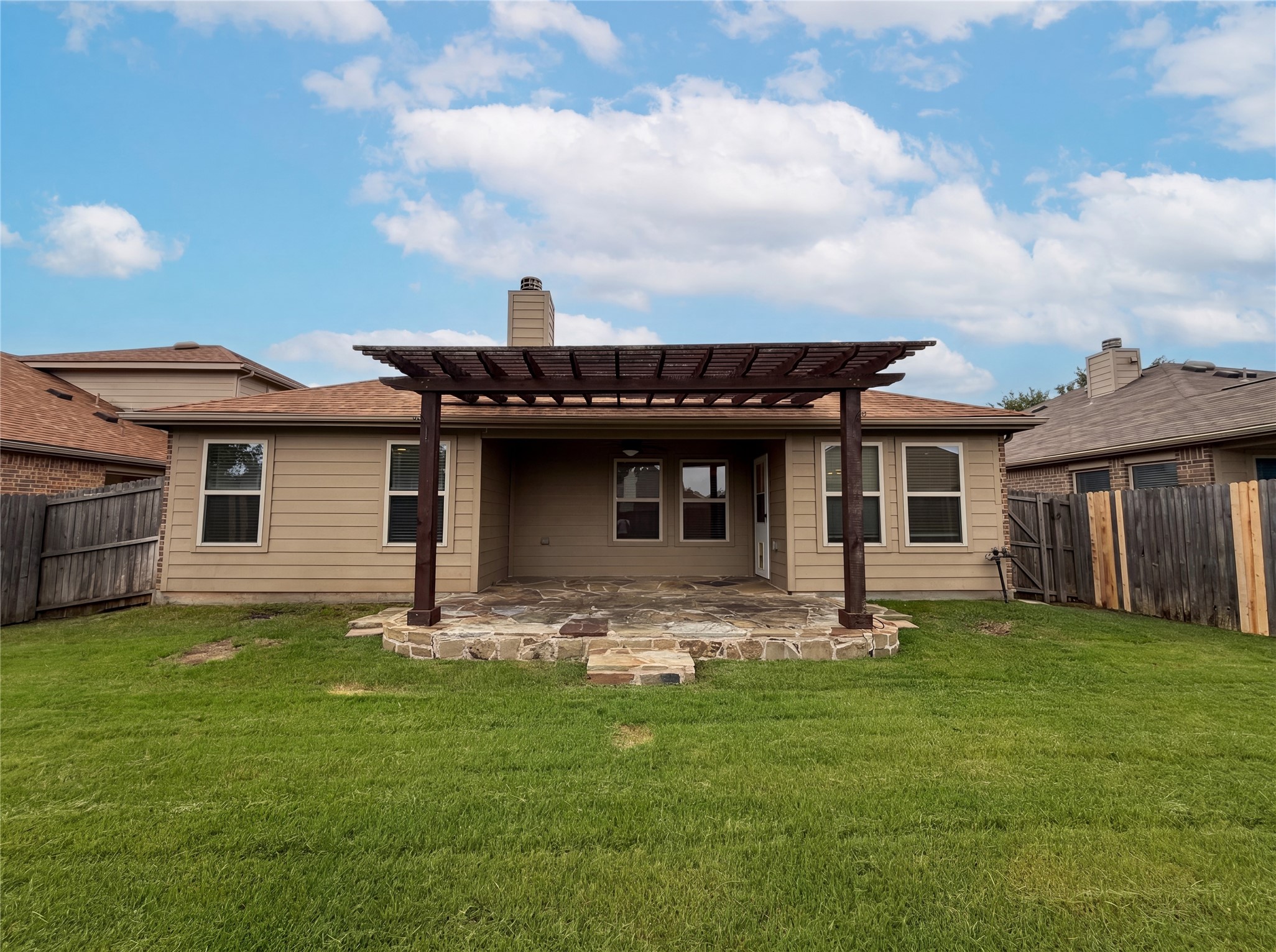 608 Kiowa Drive Mckinney TX 75071