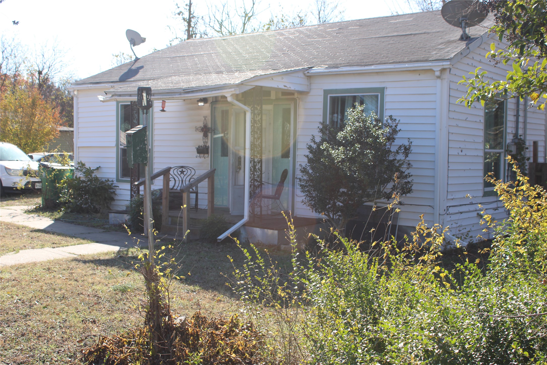 304 E Criddle Street Waxahachie TX 75165