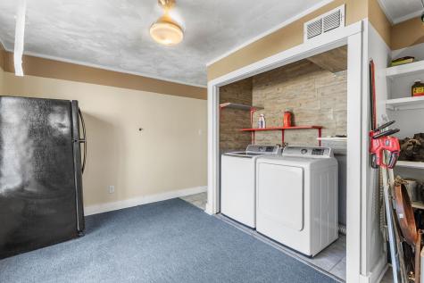 707 N River Street Seymour TX 76380